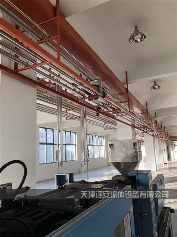 北京氣動蝶閥用途