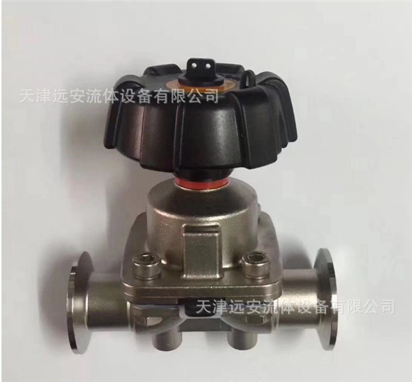 北京衛(wèi)生級管道蝶閥用途